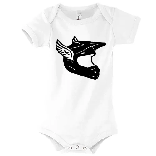 Endurohelm Engel Kinder Body Endurohelm Engel Body