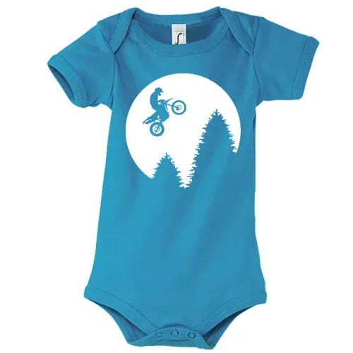Endurosprung Mond Body