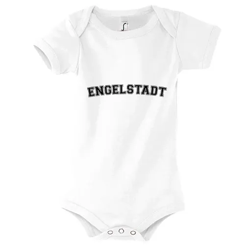 Engelstadt Body Kinder Bambino