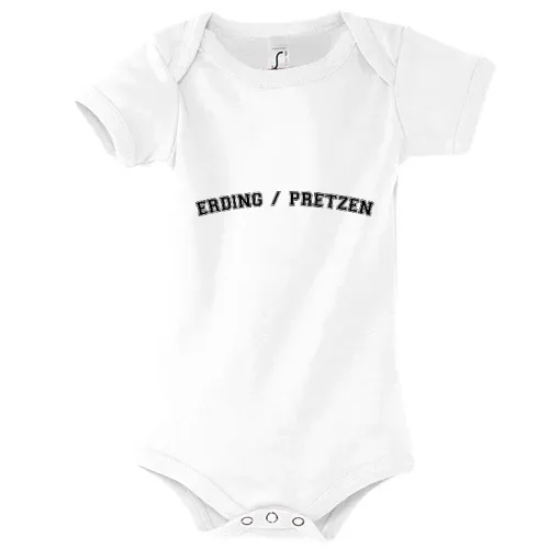 Erding / Pretzen Body