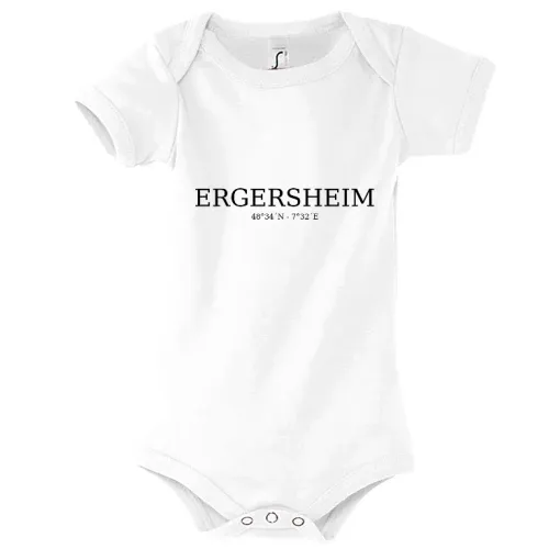 Ergersheim Koordinaten Body Kinder Bambino