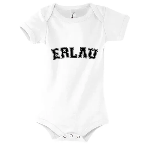 Erlau Body Kinder Bambino