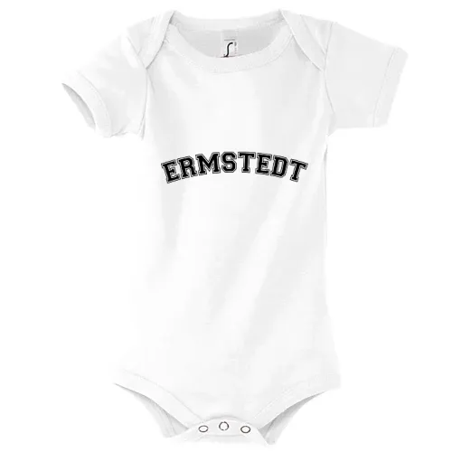 Ermstedt Body Kinder Bambino