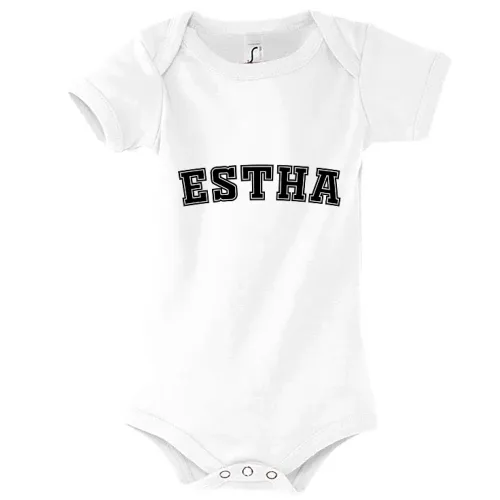 Estha Body Kinder Bambino