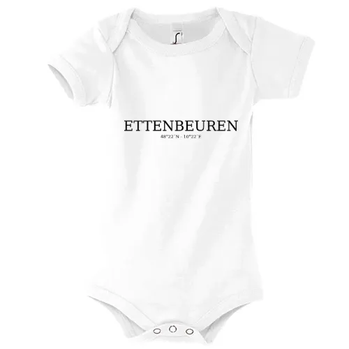 Ettenbeuren Koordinaten Body Kinder Bambino