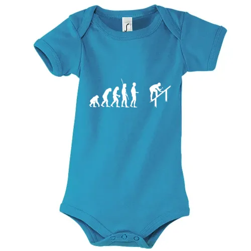 Evolution Dachdecker Body