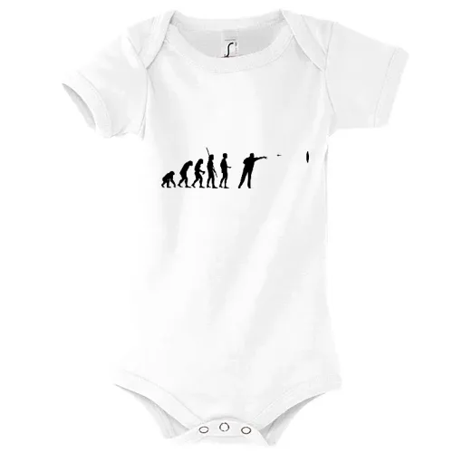 Evolution Dart Kinder Body