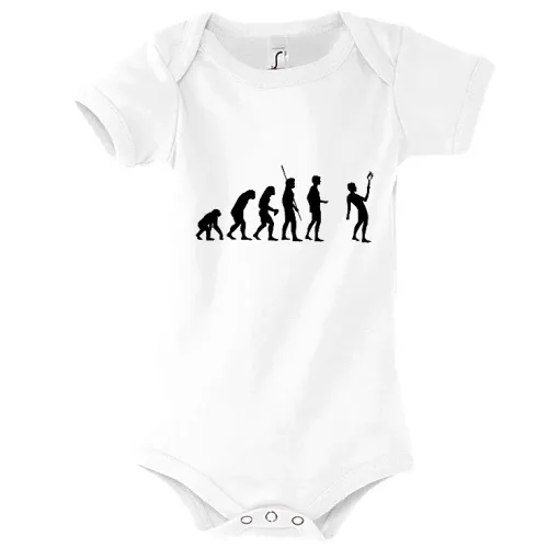 Evolution Pyrotechnik Body Kinder Bambino