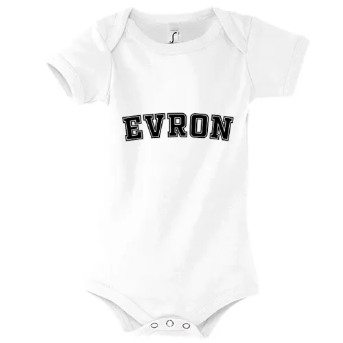 Evron Body Kinder Bambino