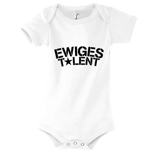 Ewiges Talent Body Kinder Bambino