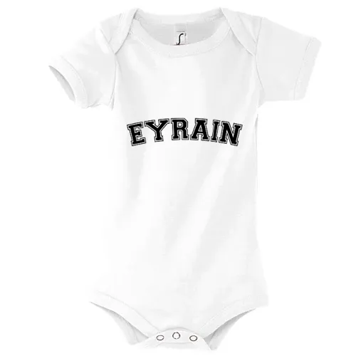 Eyrain Body Kinder Bambino
