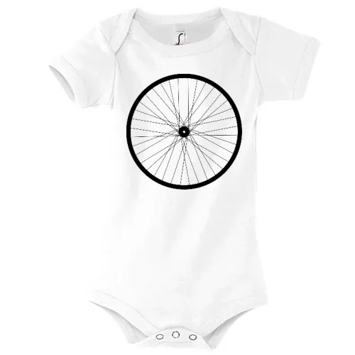 Fahrradfelge 2.0 Kinder Body Fahrradfelge 2.0 Body