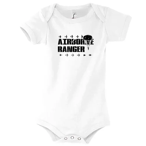 Fallschirmjäger Airborne Ranger Falli Body Kinder Bambino