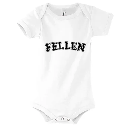 Fellen Body Kinder Bambino