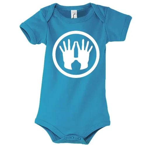 Flaschenhand Body