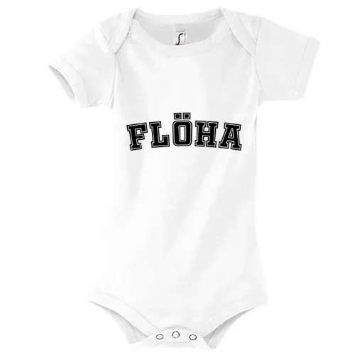 Flöha Body Kinder Bambino