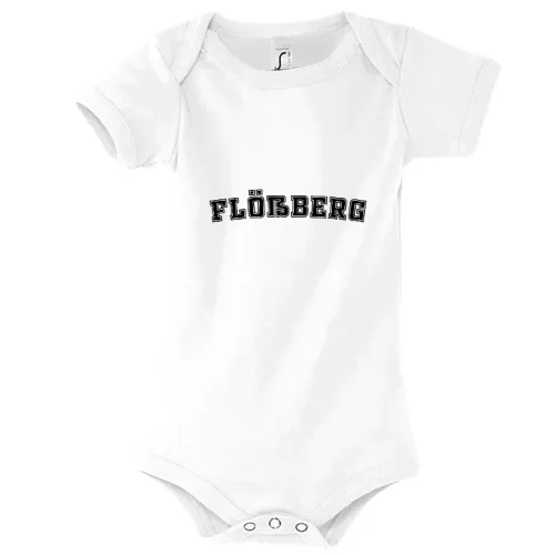 Flößberg Body Kinder Bambino