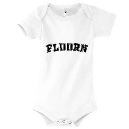Fluorn Body Kinder Bambino