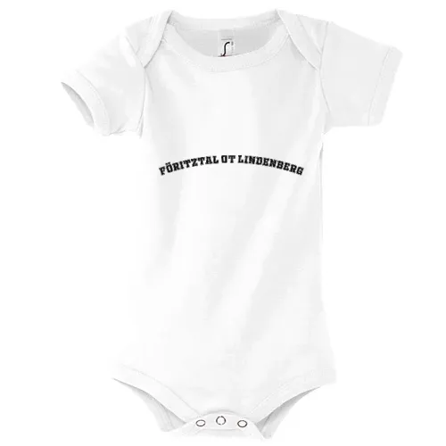 Föritztal OT Lindenberg Body Kinder Bambino