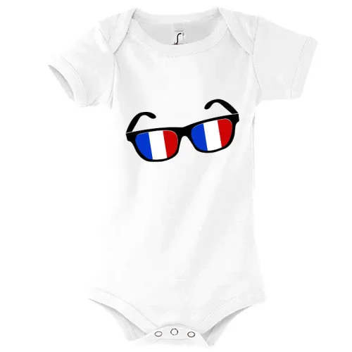 Frankreich Brille Kinder Body Frankreich Brille Body