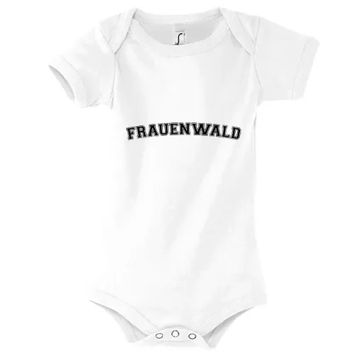 Frauenwald Body Kinder Bambino