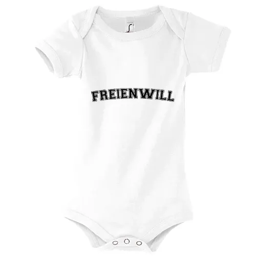 Freienwill Body Kinder Bambino