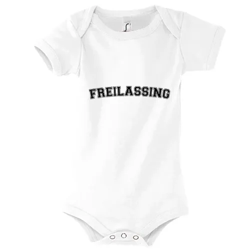 Freilassing Body Kinder Bambino