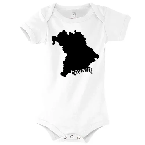Freistaat Bayern Body