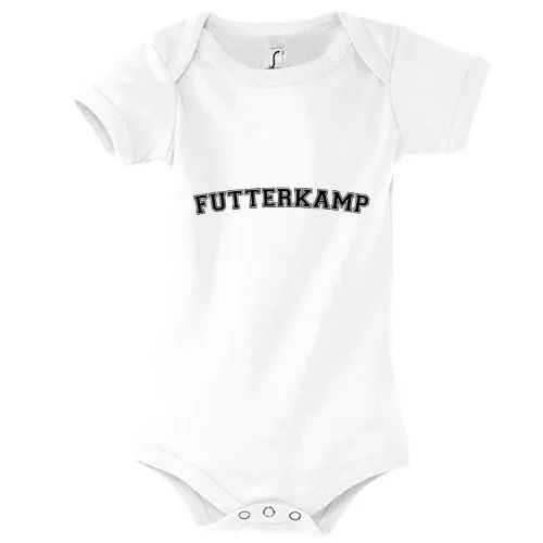 Futterkamp Body Kinder Bambino
