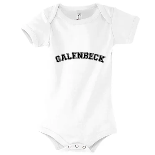 Galenbeck Body Kinder Bambino