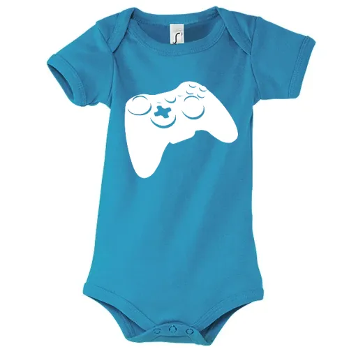Gaming Controller X Body Kinder Bambino