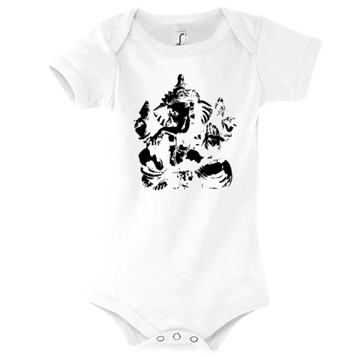 Ganesha Kinder Body