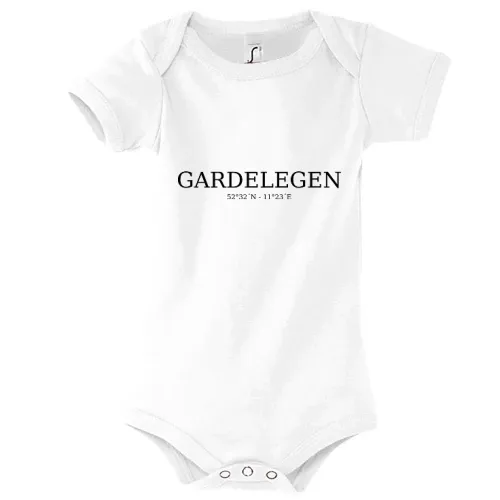 Gardelegen Koordinaten Body Kinder Bambino