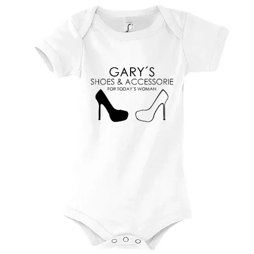 Gary´s Shoes and Accessoire Kinder Body