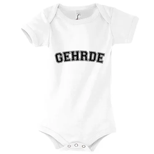 Gehrde Body Kinder Bambino