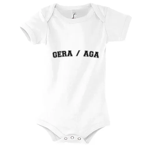 Gera / Aga Body