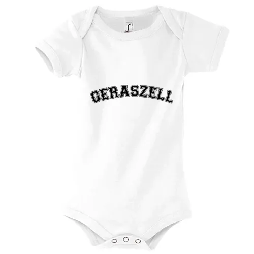 Geraszell Body Kinder Bambino