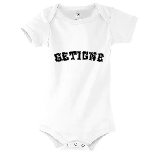 Getigne Body Kinder Bambino