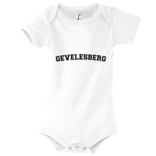 Gevelesberg Body Kinder Bambino