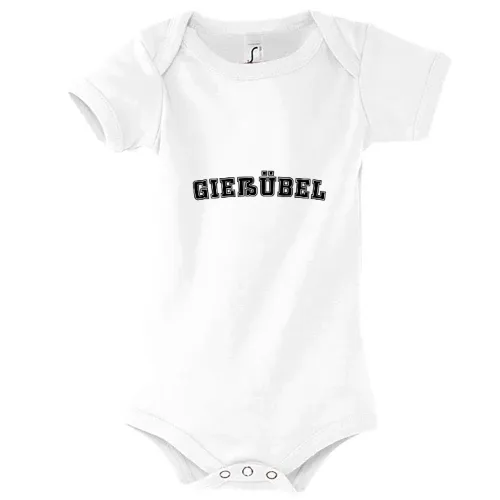 Gießübel Body Kinder Bambino