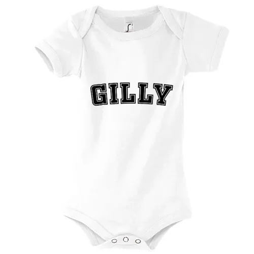 Gilly Body Kinder Bambino
