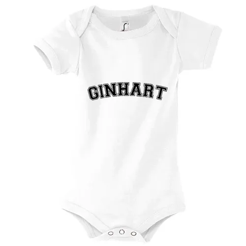 Ginhart Body Kinder Bambino
