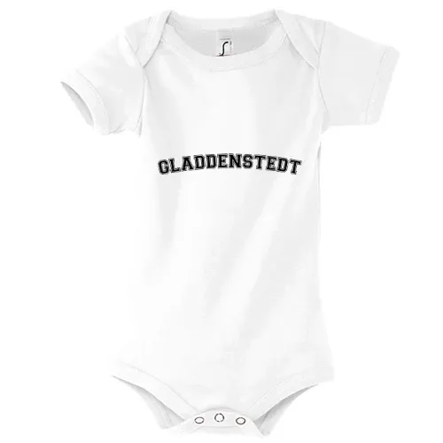 Gladdenstedt Body Kinder Bambino