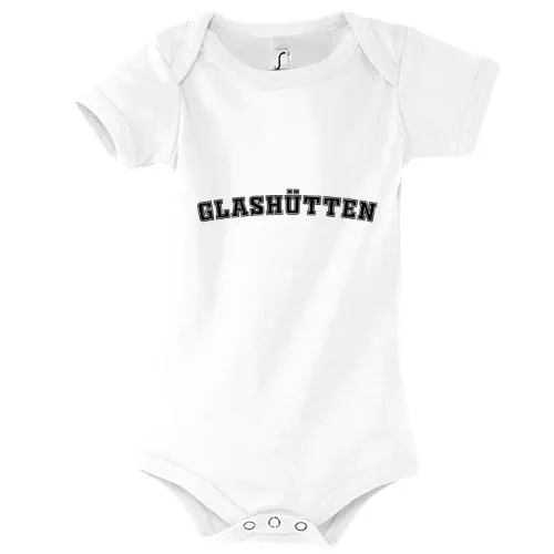 Glashütten Body Kinder Bambino