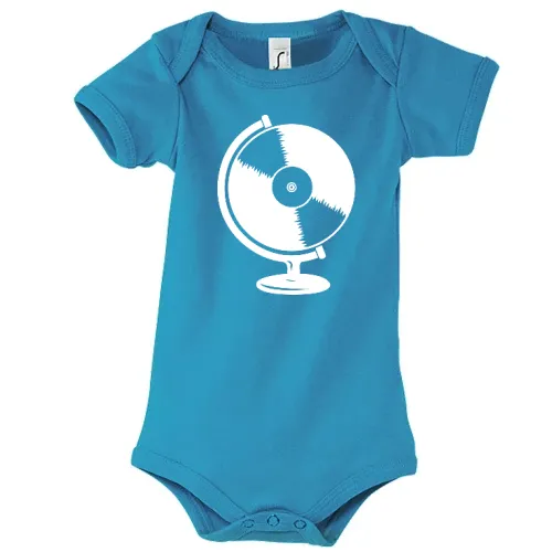 Globus Vinyl Body Kinder Bambino