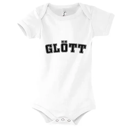 Glött Body Kinder Bambino