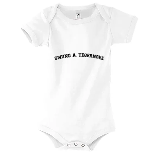 Gmund a. Tegernsee Body Kinder Bambino