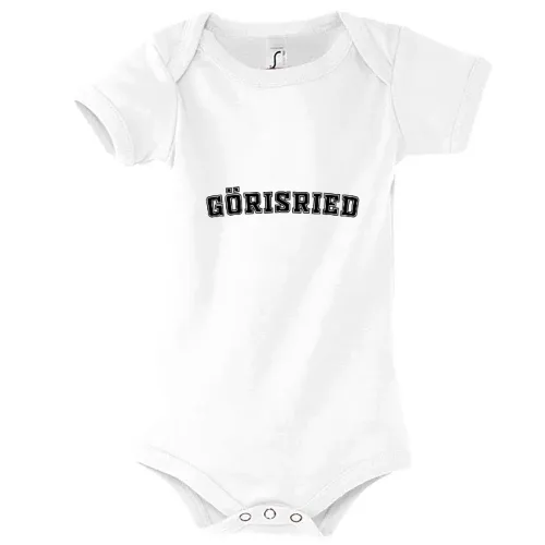 Görisried Body Kinder Bambino