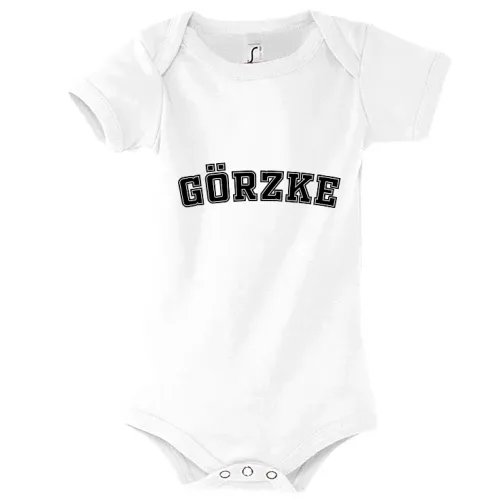 Görzke Body Kinder Bambino
