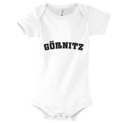 Gößnitz Body Kinder Bambino